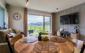Apartementy Tu i Teraz - Szczawnica